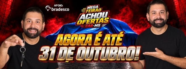 Não é so um feirão