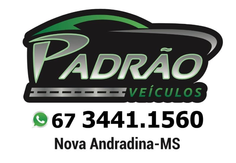Padrao Veiculos