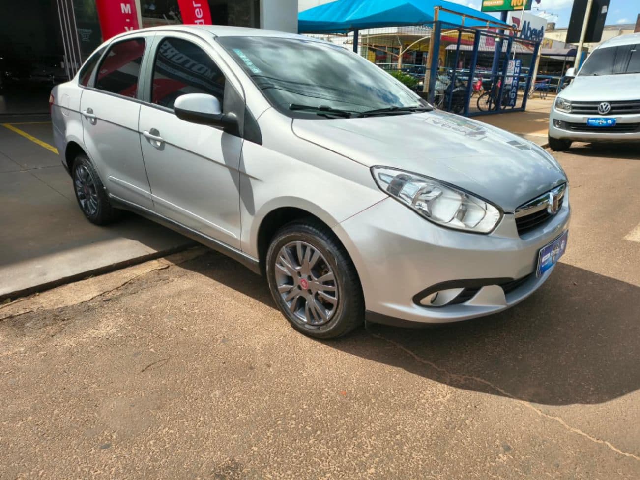 Fiat GRAND SIENA 1.4