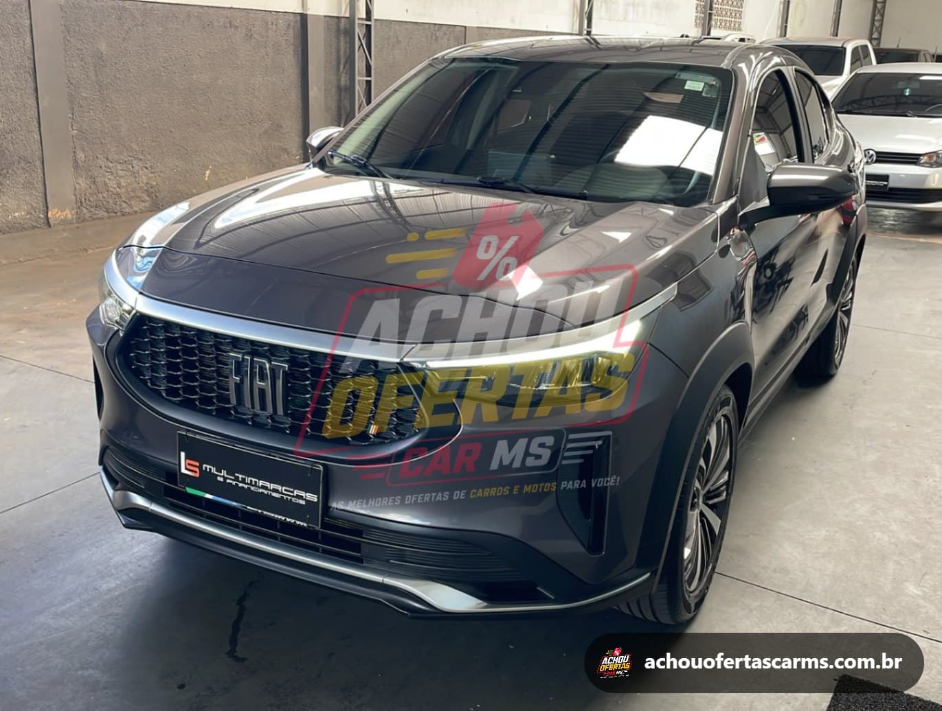 Fiat Fastback Audace 1.0T 12v Audace 1.0T 12v