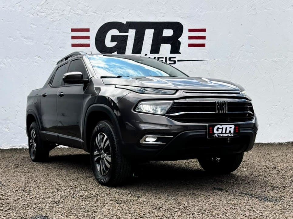 Fiat TORO Toro Freedom 1.3T 16v