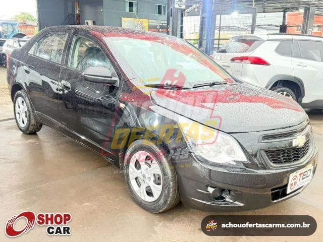 Chevrolet COBALT LS