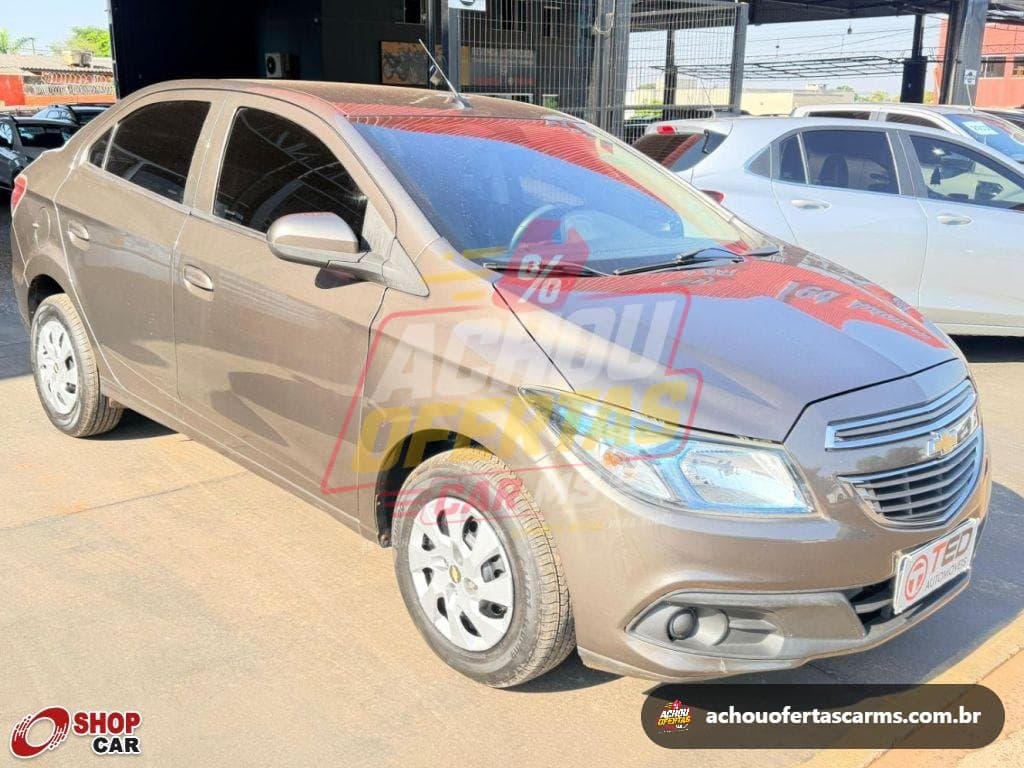 Chevrolet prisma 1.4 lt