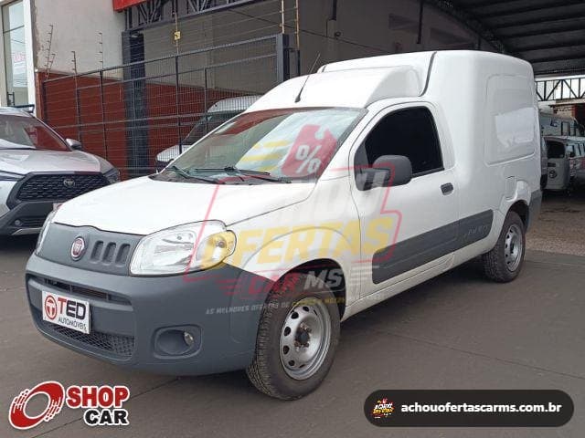 Fiat FIORINO FURGAO 1.4