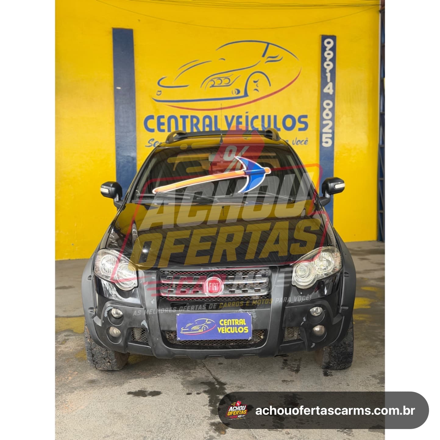 Fiat Strada