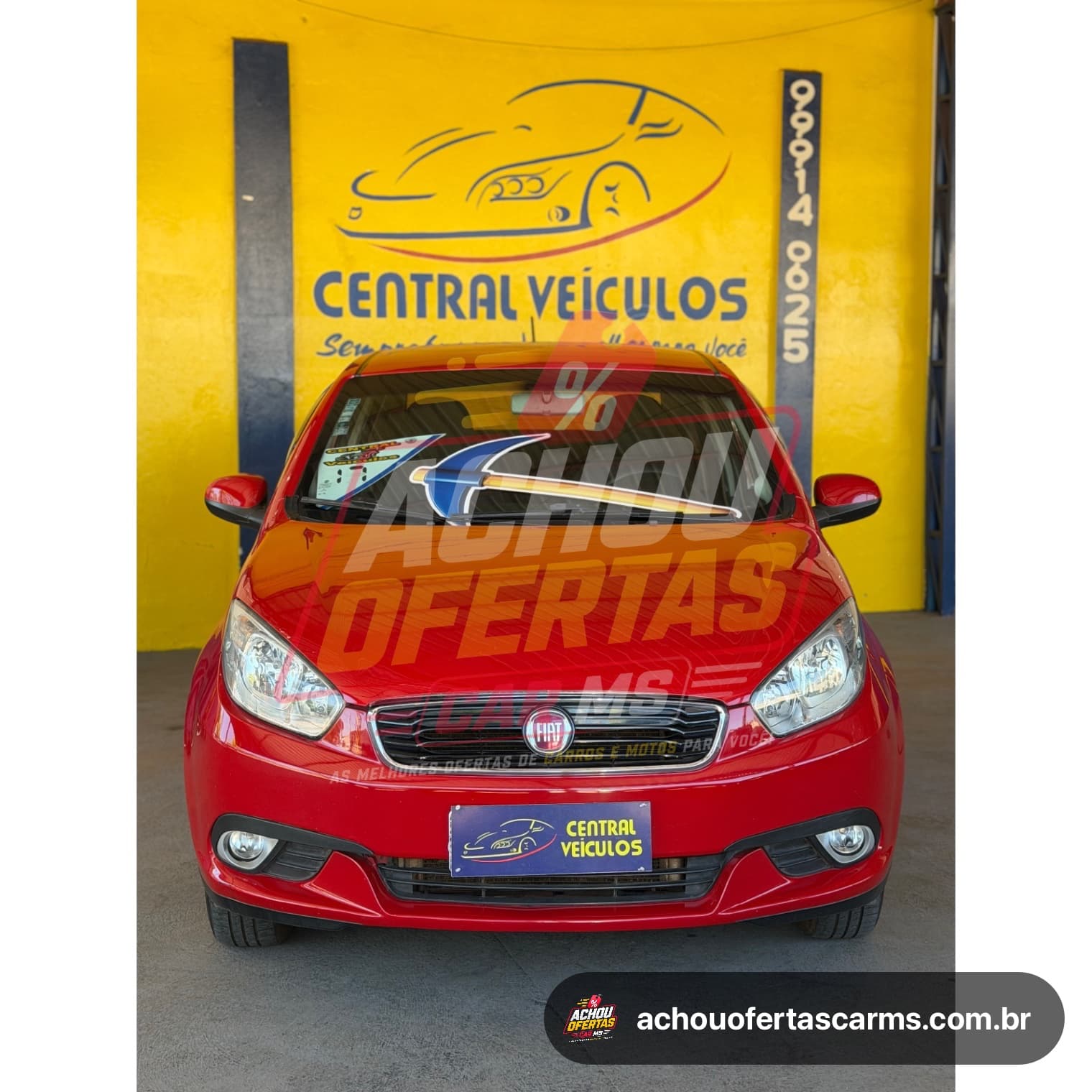 Fiat Siena
