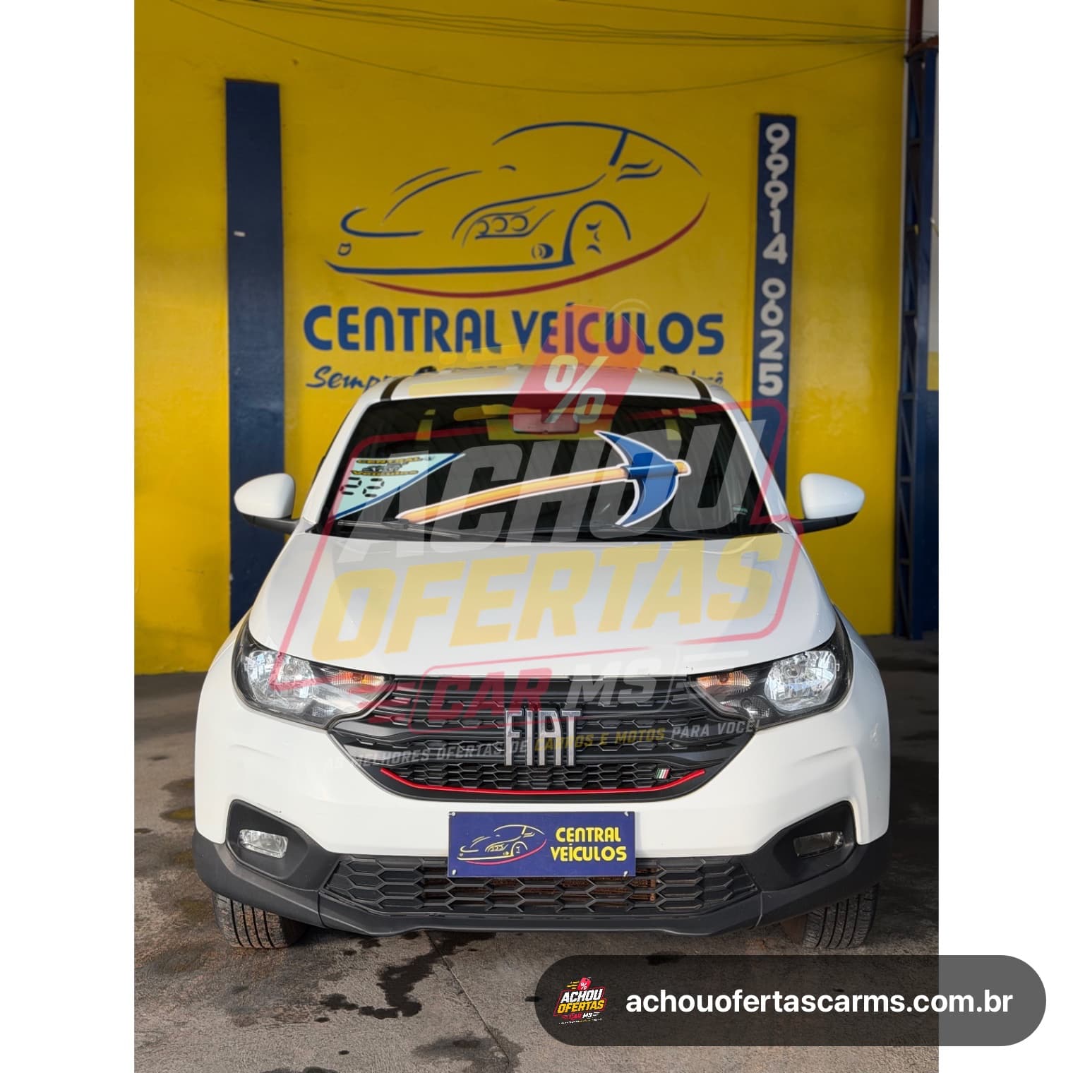 Fiat Strada