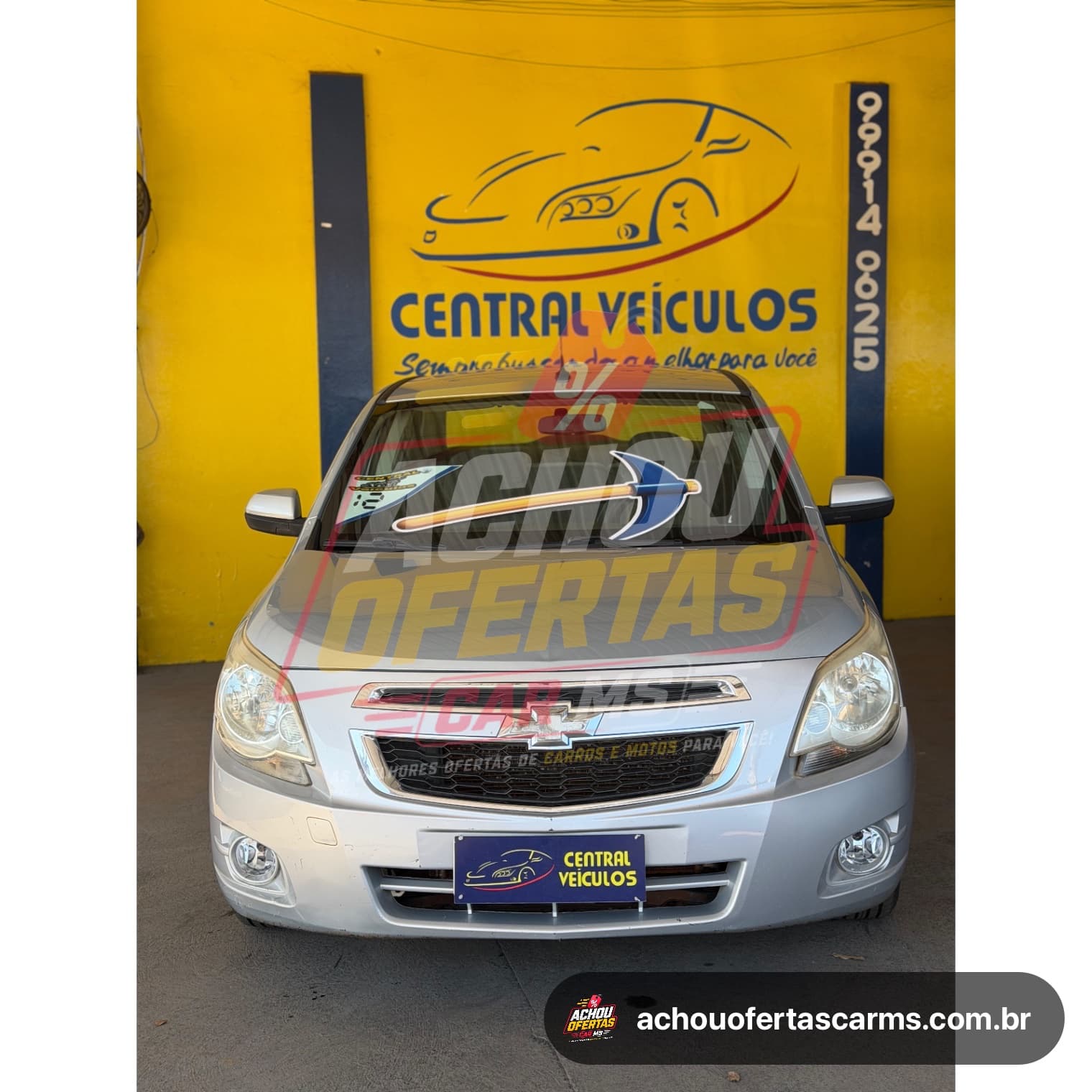 Chevrolet COBALT
