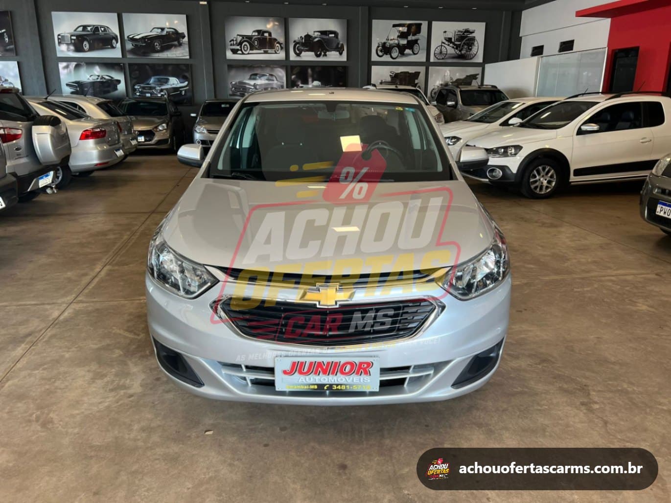 Chevrolet COBALT LT 1.4