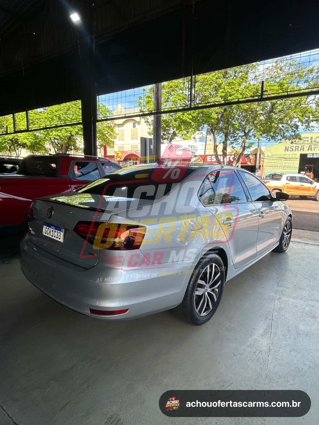 Volkswagen JETTA CL AC