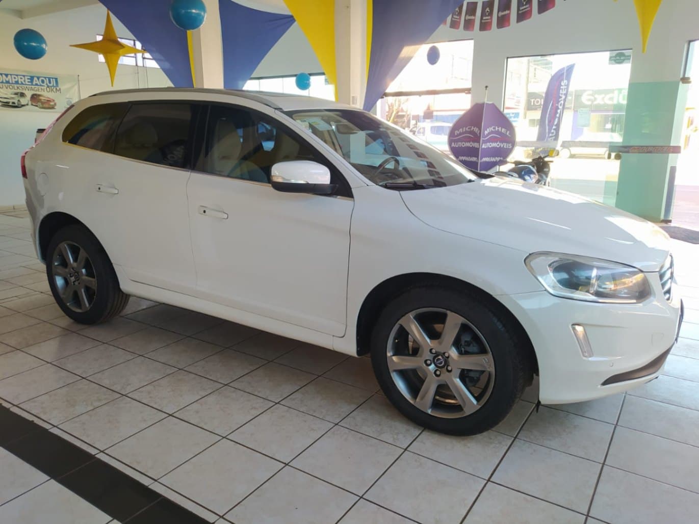 Volvo TC 60 XC60 T-6 Top 3.0T 24v AWD