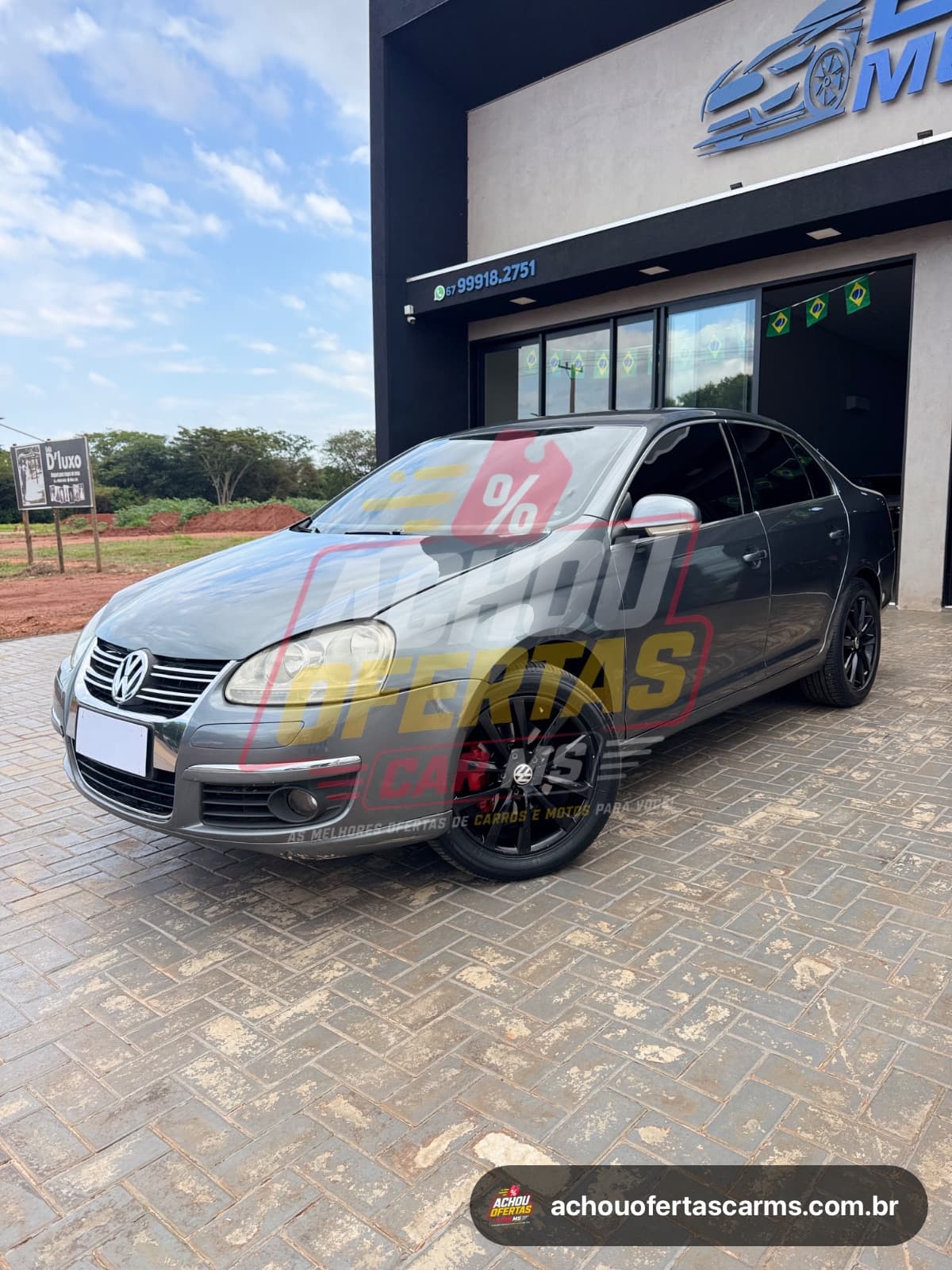 Volkswagen Jetta 2.5