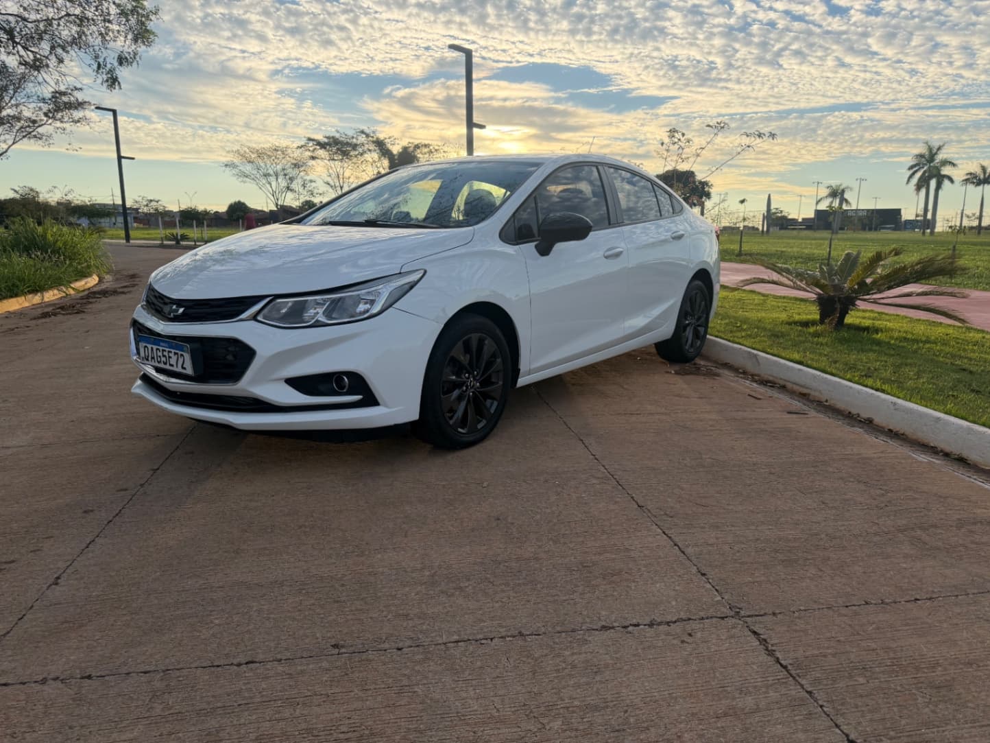 Honda Civic LT