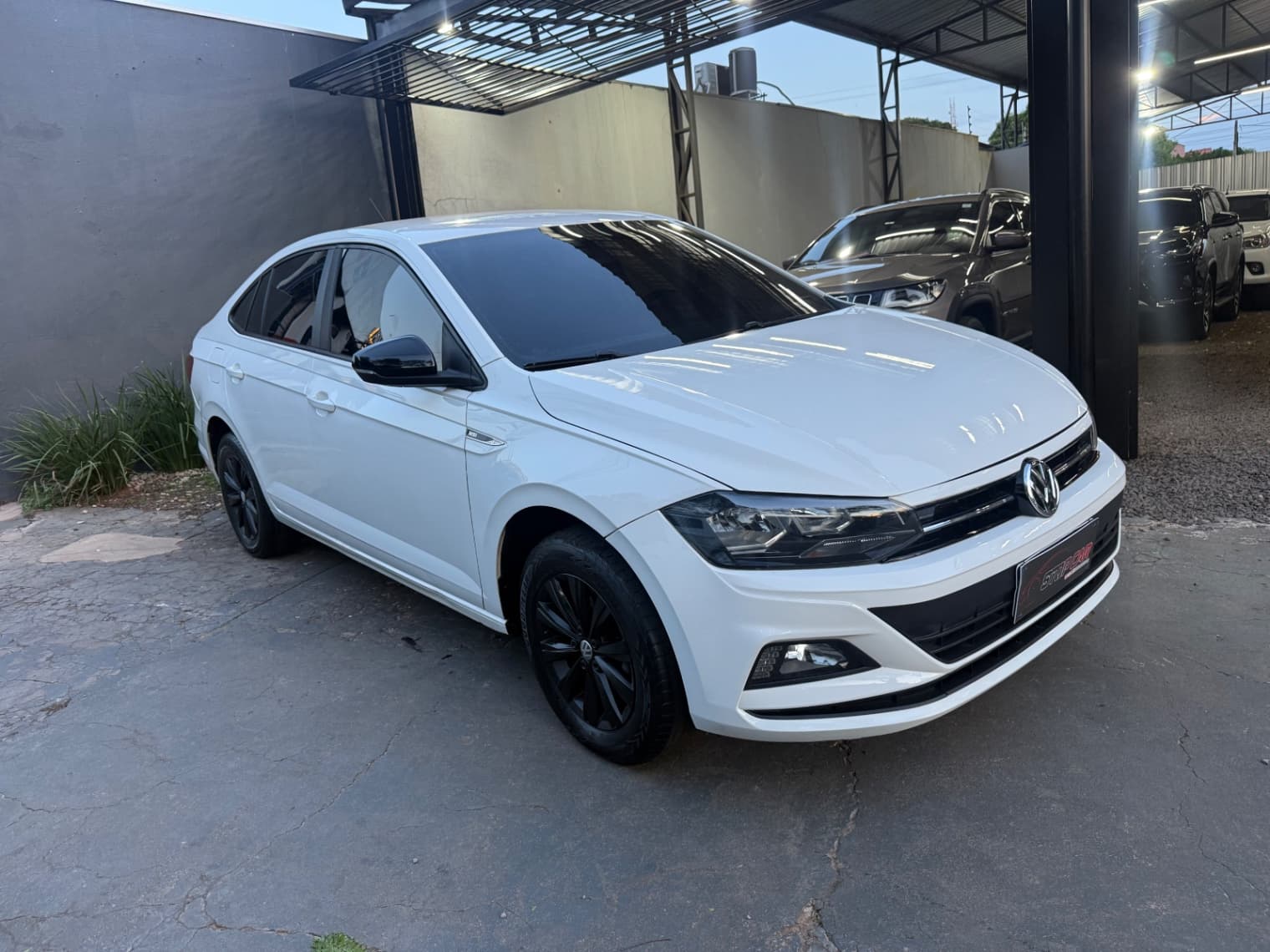 Volkswagen VIRTUS MSI 1.6 CONFORTLINE 1.6